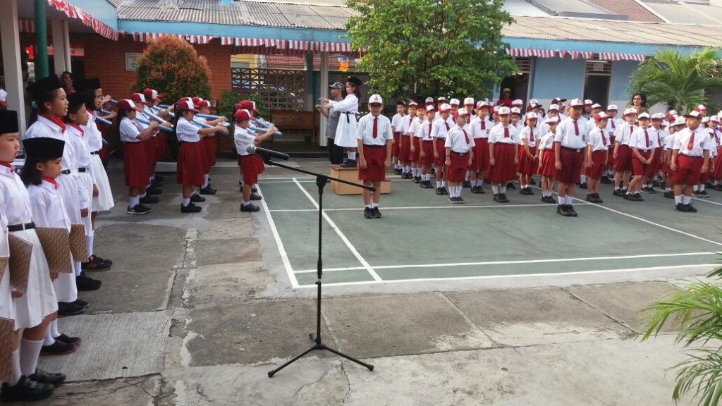 Cerita Tentang Belajar dari Rumah.