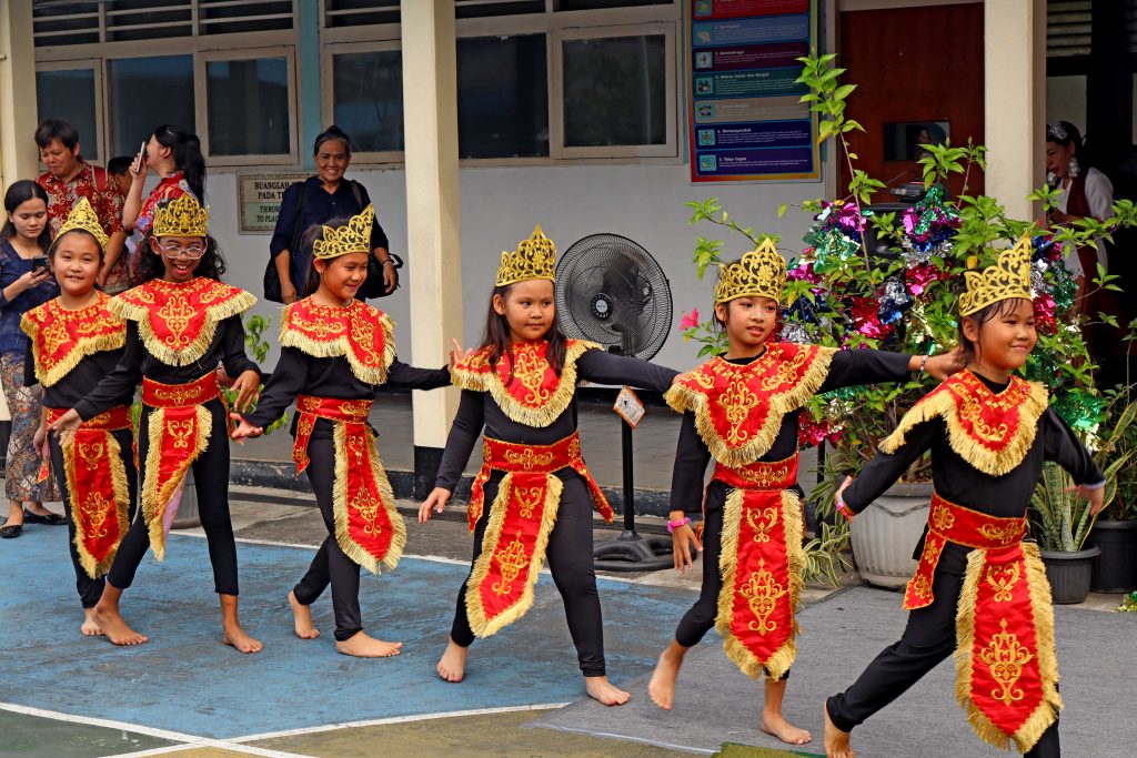 Perayaan Hari Kartini 2026